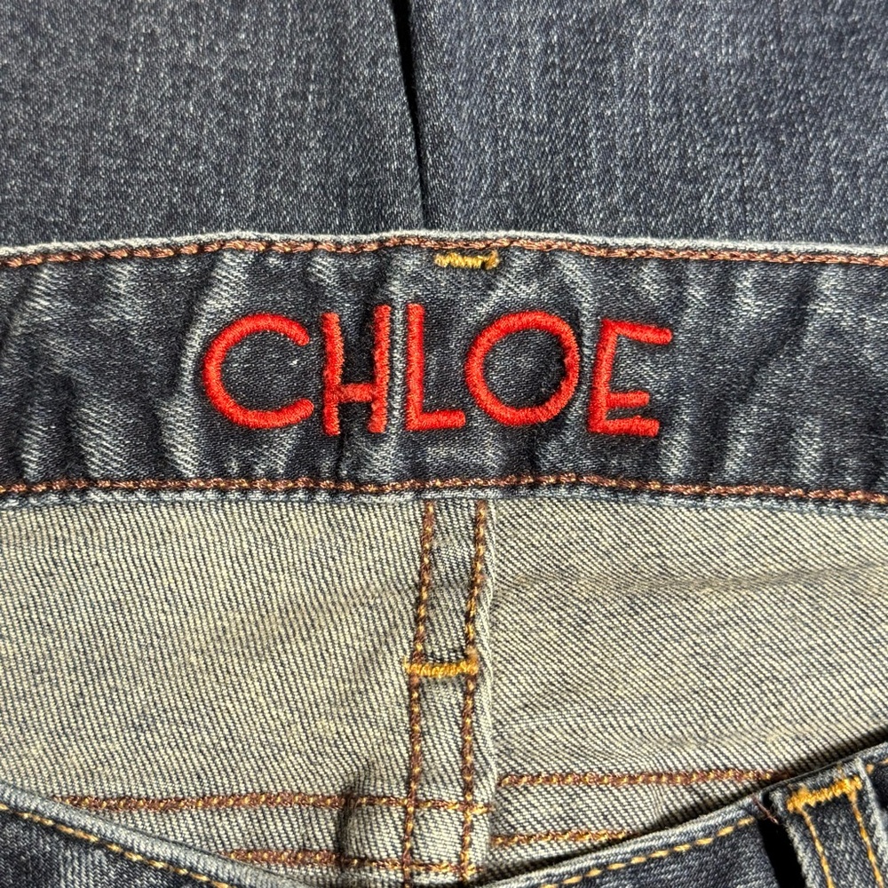 Kimes Ranch Chloe Jeans size 10/32 Mid-Rise Bootcut USA - Picture 10 of 11